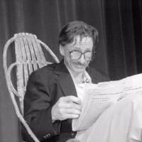Tupelo Community Theatre Presents LEWIS GRIZZARD: IN HIS OWN WORDS 10/8 Video